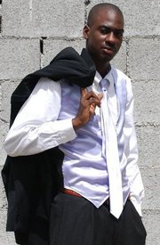 Drinnon Nyerere